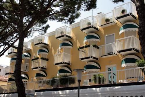 Hotel Grottamare Lido di Jesolo