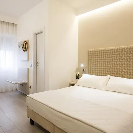 Grottamare Hotel