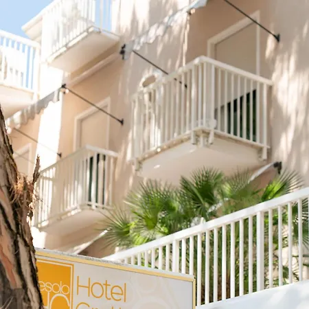Grottamare Hotel Lido di Jesolo