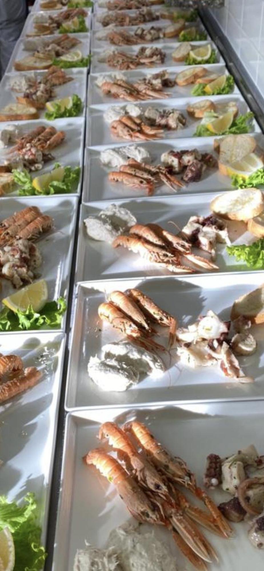 Grottamare Lido di Jesolo