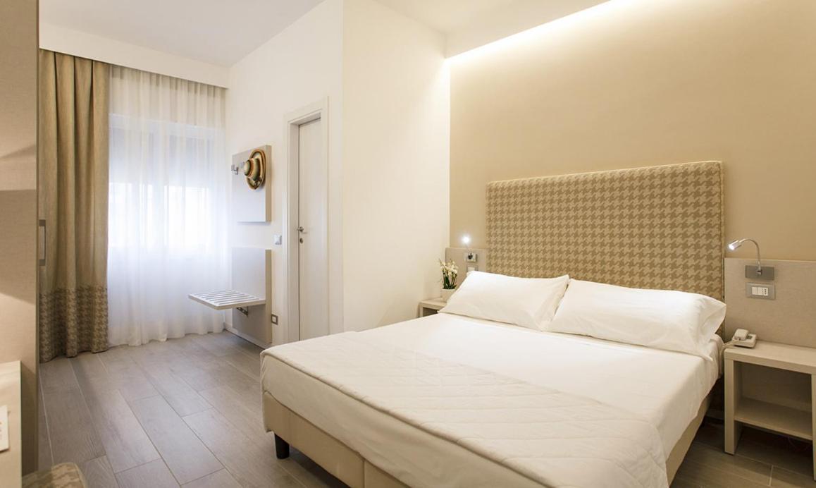 Grottamare Hotel