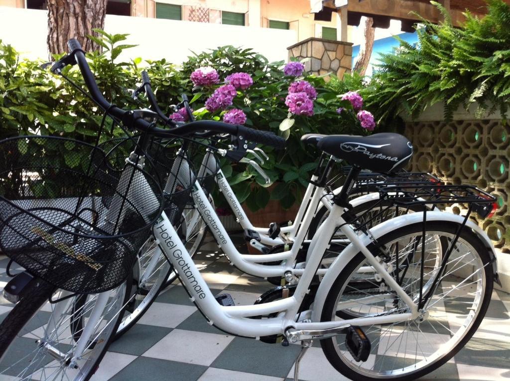 Grottamare Lido di Jesolo