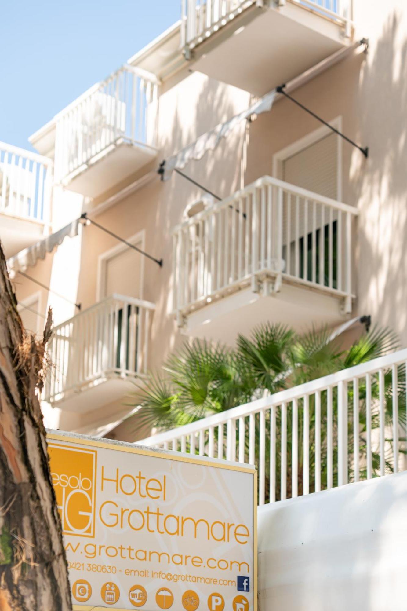 Grottamare Hotel Lido di Jesolo