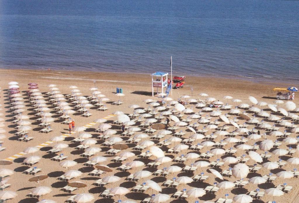 Grottamare Lido di Jesolo